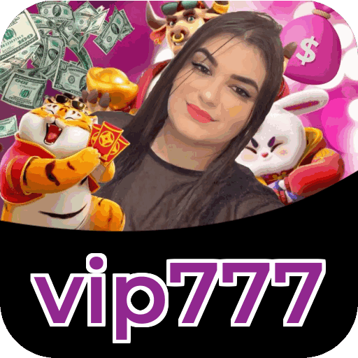 Aplicativo mobile vip777