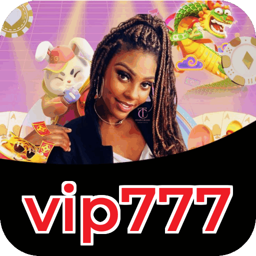 Catálogo de jogos vip777 com fornecedores Pragmatic Play, Evolution, NetEnt